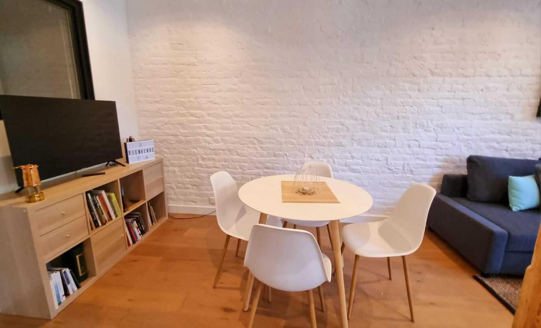 Lille Centre Ville, Beaux Arts Et Grand Palais, Bienvenue Chez Nestyou Lille Exterior foto