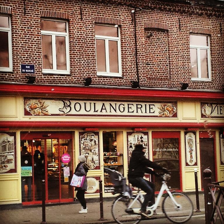 Lille Centre Ville, Beaux Arts Et Grand Palais, Bienvenue Chez Nestyou Lille Exterior foto