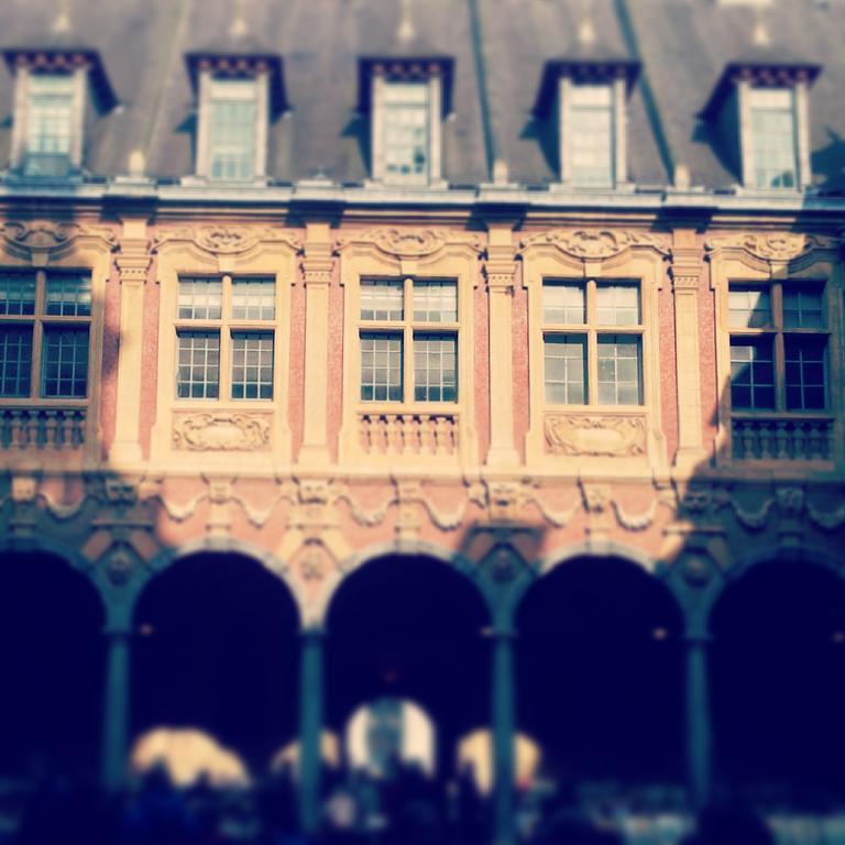 Lille Centre Ville, Beaux Arts Et Grand Palais, Bienvenue Chez Nestyou Lille Exterior foto
